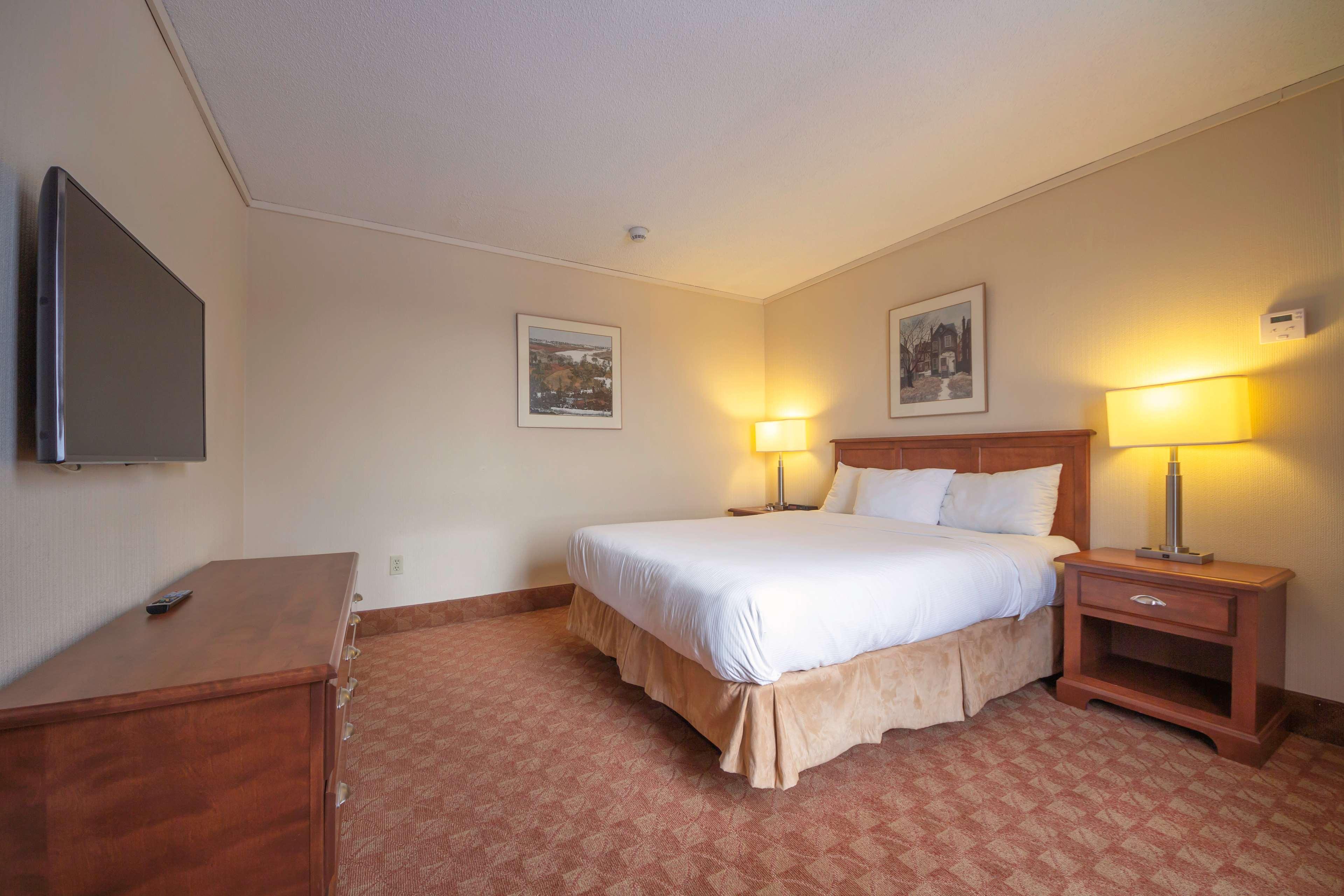 Best Western Hotel